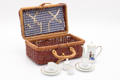 Käthe kruse picknickkorb - kruse,