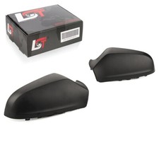 2x Aussenspiegelgehäuse