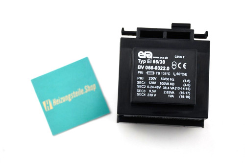 Buderus sieger uba 3 - /,