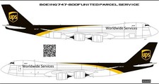 1/144 BSmodelle 144609 Boeing