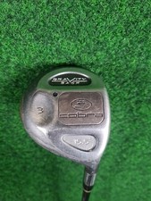 KING COBRA Gravity Back 3-Holz