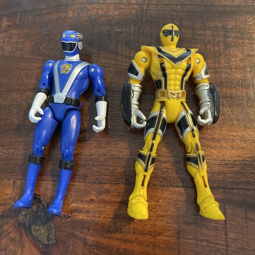 Powerrangers figuren bandai - powerrangers,
