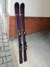 Salomon Ski Skier Schi 160 Cm