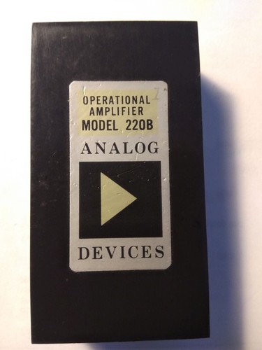 Analog digital wandler - analog,