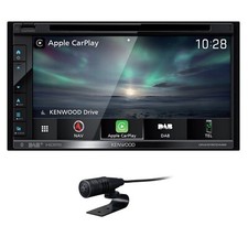Kenwood dnx 5190dabs - dnx-5190dabs, 2-din