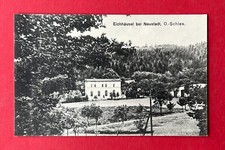 AK NEUSTADT in Oberschlesien um 1930 Eichhäusel    ( 138177