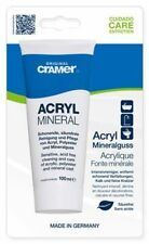 CRAMER Reinigung und Pflege