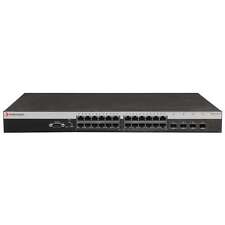 Enterasys B-Series Switch 24x 1Gbit 4x SFP 1Gbit - B5K125-24