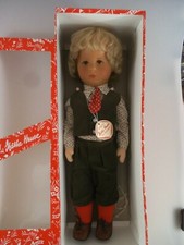 Käthe Kruse Puppe Daniel 47H
