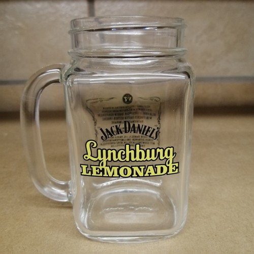 Jack daniels lynchburg - jack,