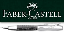Faber Castell e-motion Croco