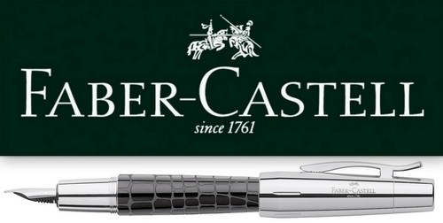 Faber castell motion croco - faber, e-motion