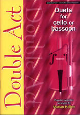 Double Act 32 leichte Duette