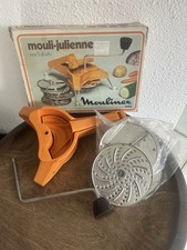 Moulinex 445 Julienne mit