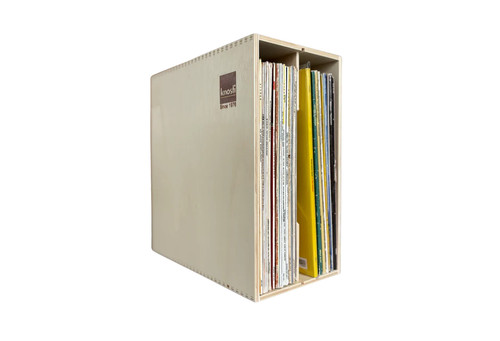 Knosti archifix box holz - knosti, lp