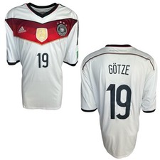Adidas DFB Deutschland WM 2014