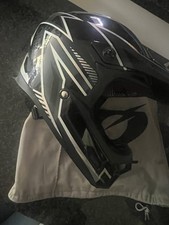 O'Neal Fullface Helm Kinder