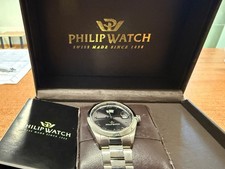 Philip Watch Caribe Herren