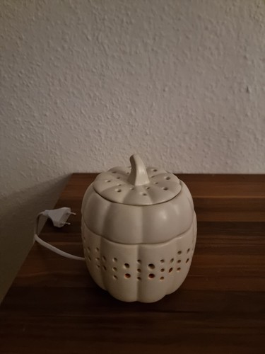 Partylite duftlampe - partylite,
