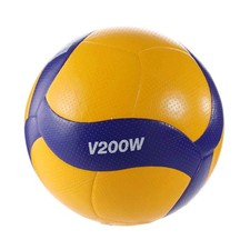 V200W V300W Volleyball Size 5