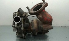 1984 T3P9C68805 Turbocharger