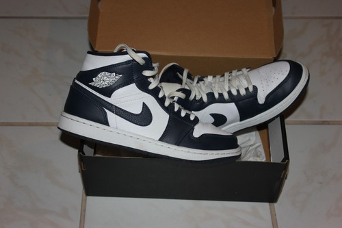 Nike air jordan - air, 1