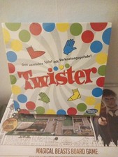 Twister Bewegungs Spiel 