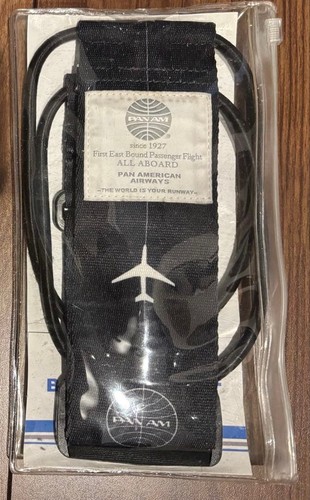 Pan airways tasche - pan,