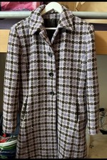 Jake's witziger Mantel