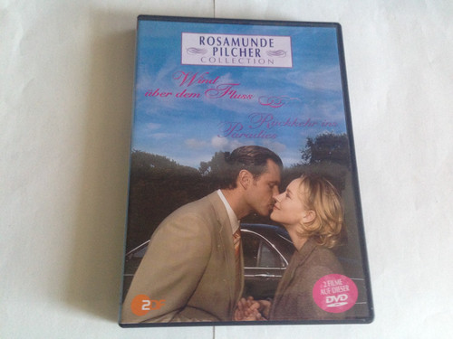 Rosamunde pilcher wind über - pilcher,