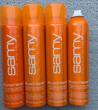 Set of 4 Samy Skyscraper