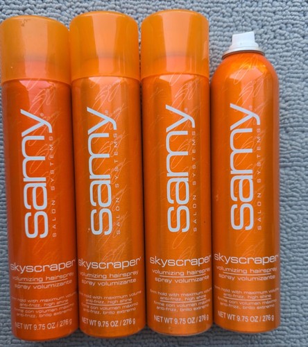Set samy skyscraper - set, 4