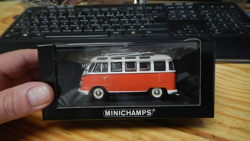 Minichamps 430 052302 vw - 1:43,