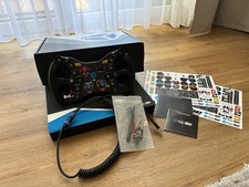 Cube Controls Formula Pro