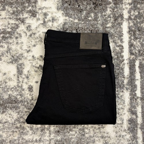 Mustang tramper herren jeans - mustang,