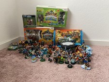 Skylander Figuren Kollektion