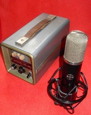 NEUMANN&Co UM57 Set - OK