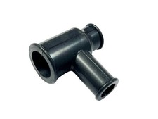 Entlüftungsstutzen für