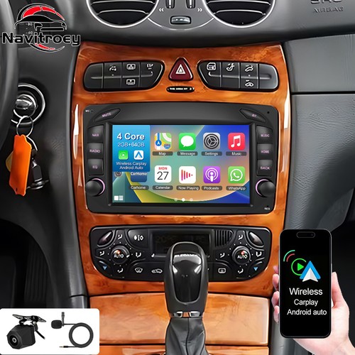Android autoradio carplay - android,