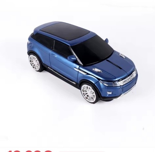 Auto maus drahtlose plug - auto, 2,4g