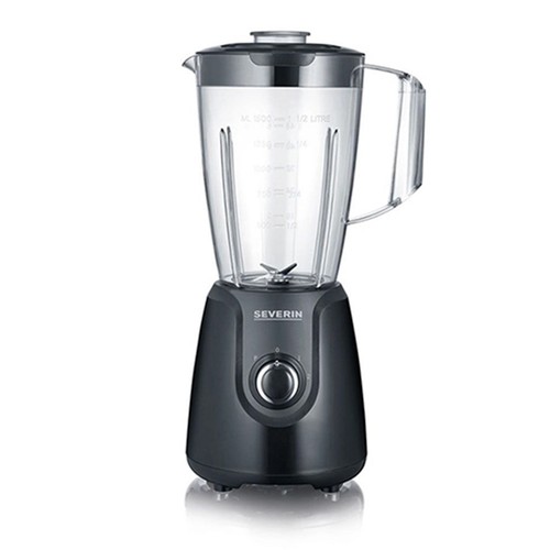 Severin standmixer schwarz - standmixer,
