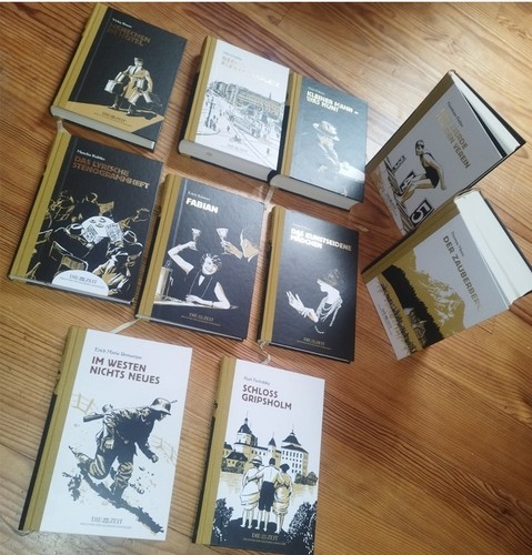 All classics the edition - all,