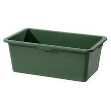 Wildwanne Allzweckwanne