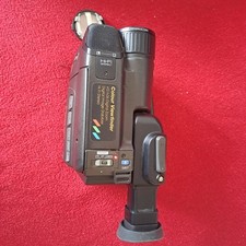 PANASONIC VHS Compact Movie