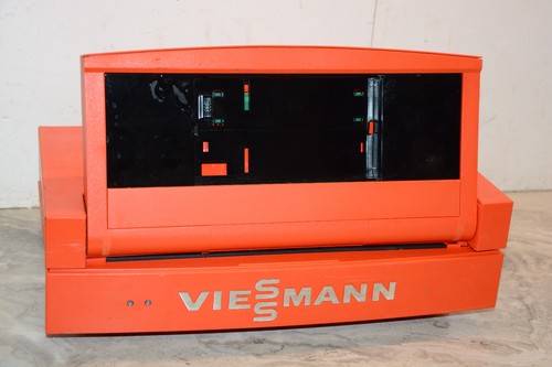 Viessmann vitotronic 200 - viessmann,