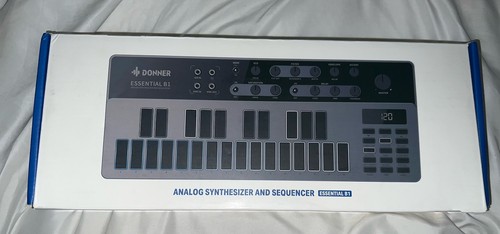 Donner essential analoger - b1,