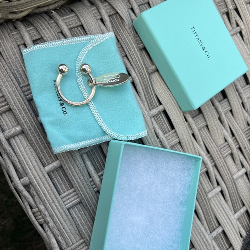 Tiffany und sterling silber - tiffany, co