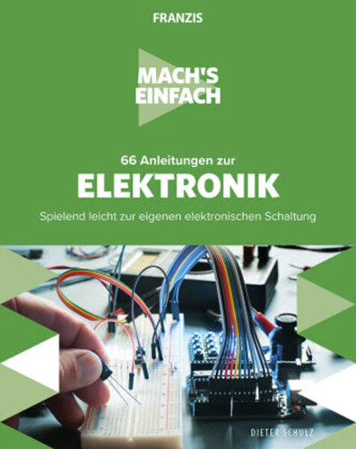 Mach einfach 66 anleitungen - mach's,