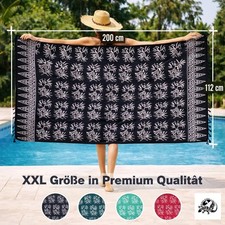 XXL Sarong in PREMIUM
