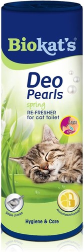 Biokat deo pearls spring - biokat's,